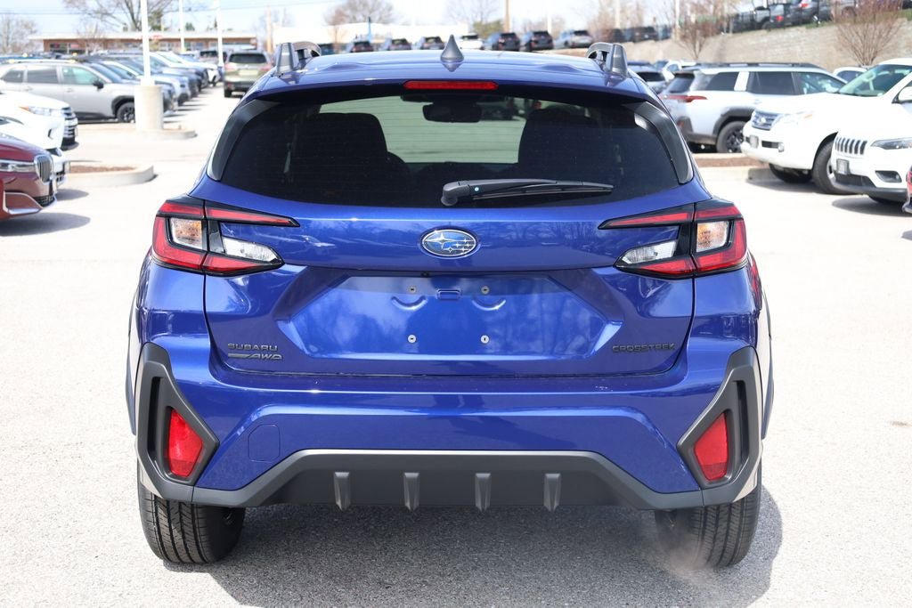 New 2026 Subaru Crosstrek 2.0i Premium image 6