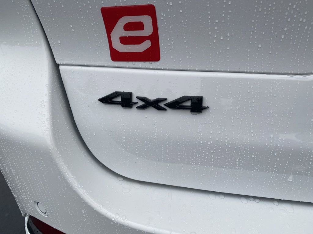 New 2025 Jeep Grand Cherokee L Summit w/ Obsidian Package image 54