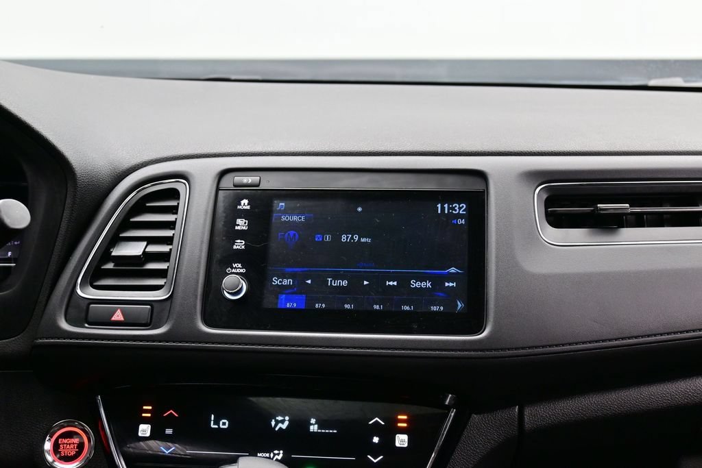 Certified 2022 Honda HR-V EX image 43