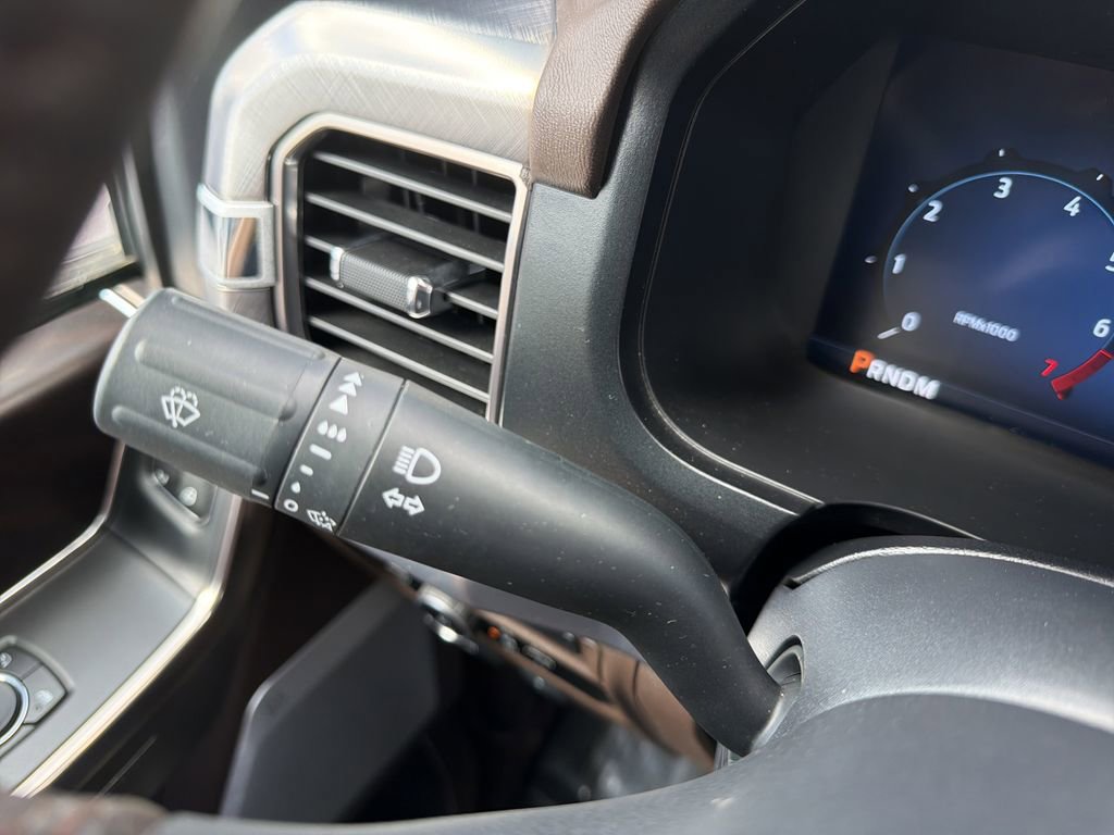 Used 2024 Ford F150 King Ranch image 27