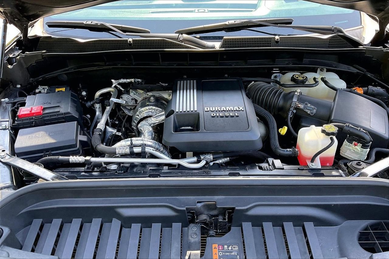 Used 2022 GMC Sierra 1500 AT4 AWD/4WD image 38