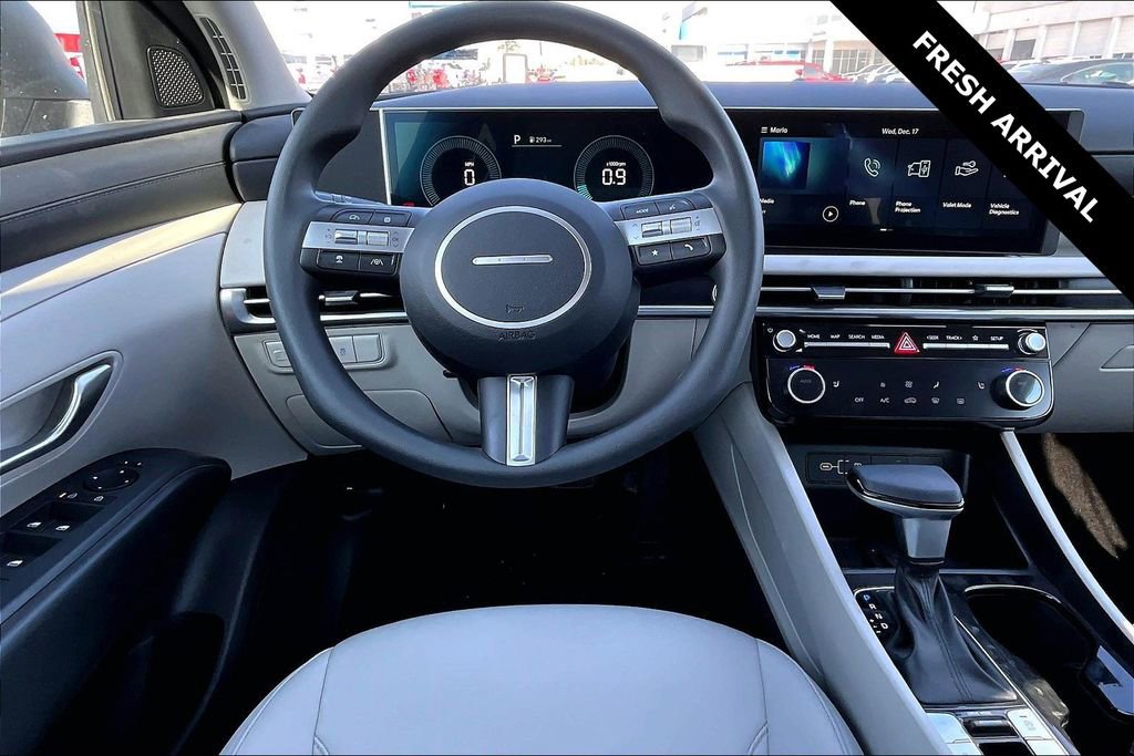 Used 2025 Hyundai Tucson SEL image 8