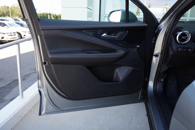 New 2026 Chevrolet Blazer EV LT FWD image 13