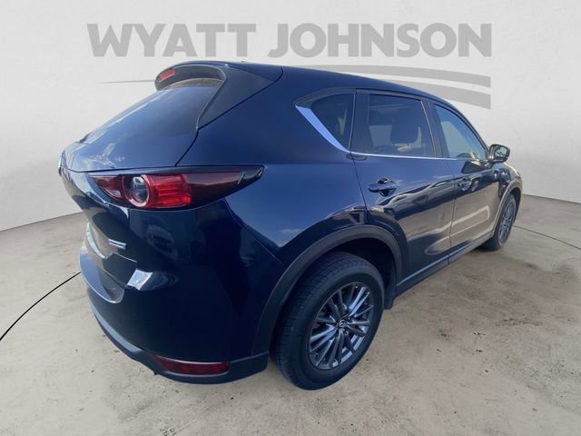 Used 2019 MAZDA CX-5 Touring FWD image 9