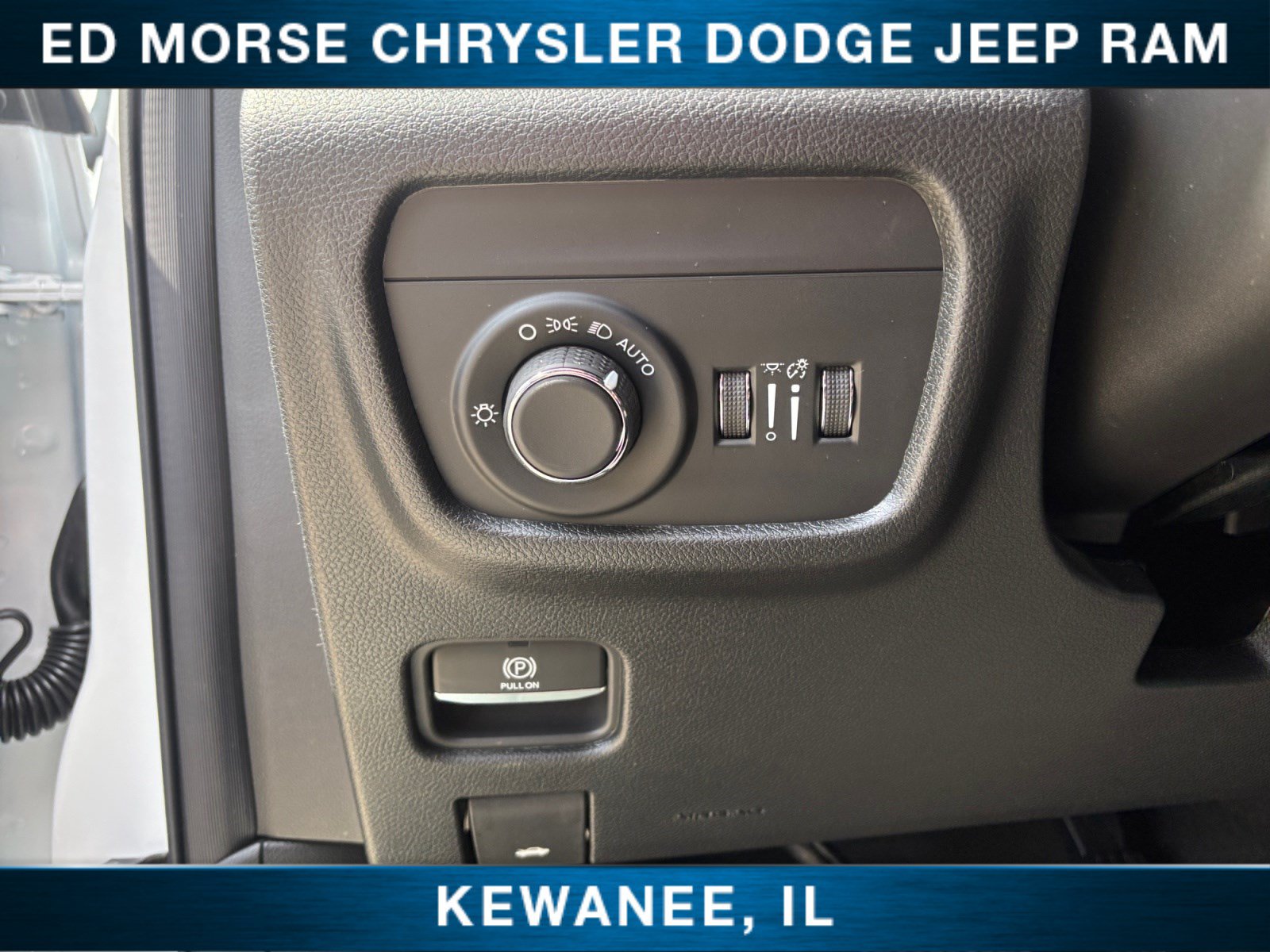 New 2026 Jeep Grand Cherokee Laredo X AWD/4WD image 24