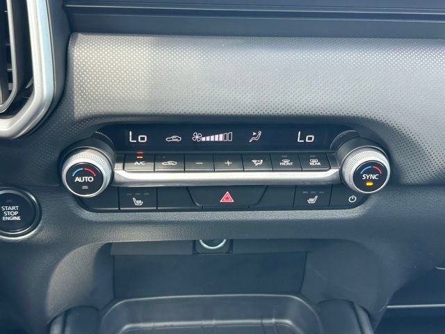 Used 2025 MAZDA CX-50 AWD 2.5 S w/ Weather Package image 21