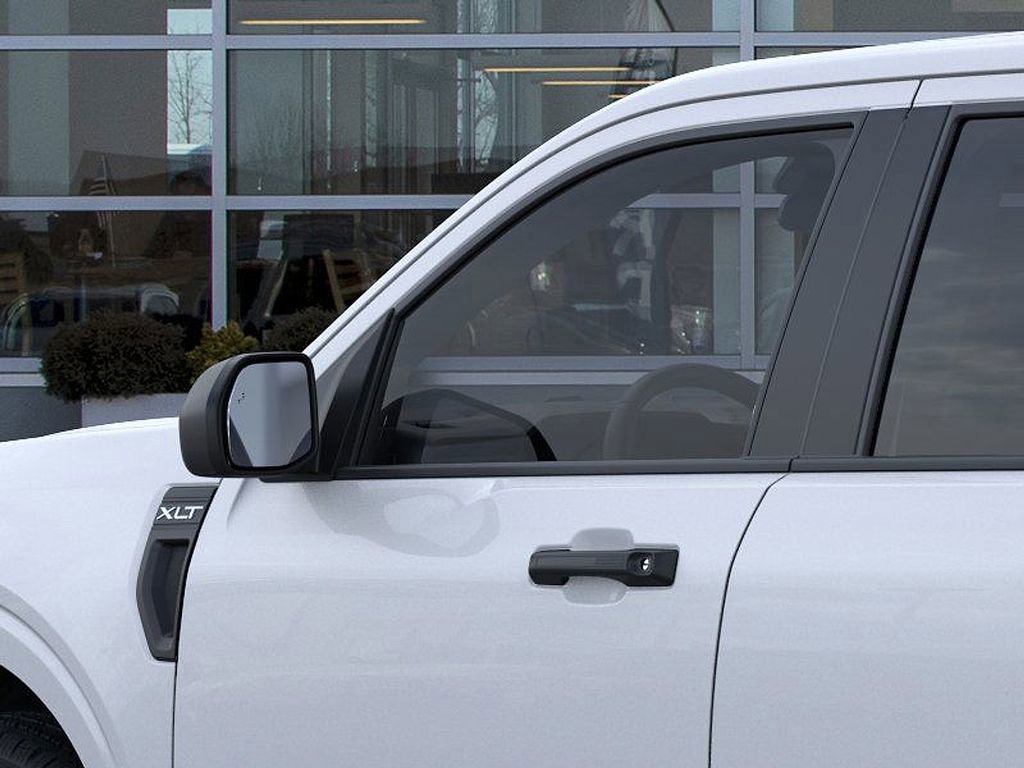 New 2026 Ford Maverick XLT w/ 4K Tow Package image 21