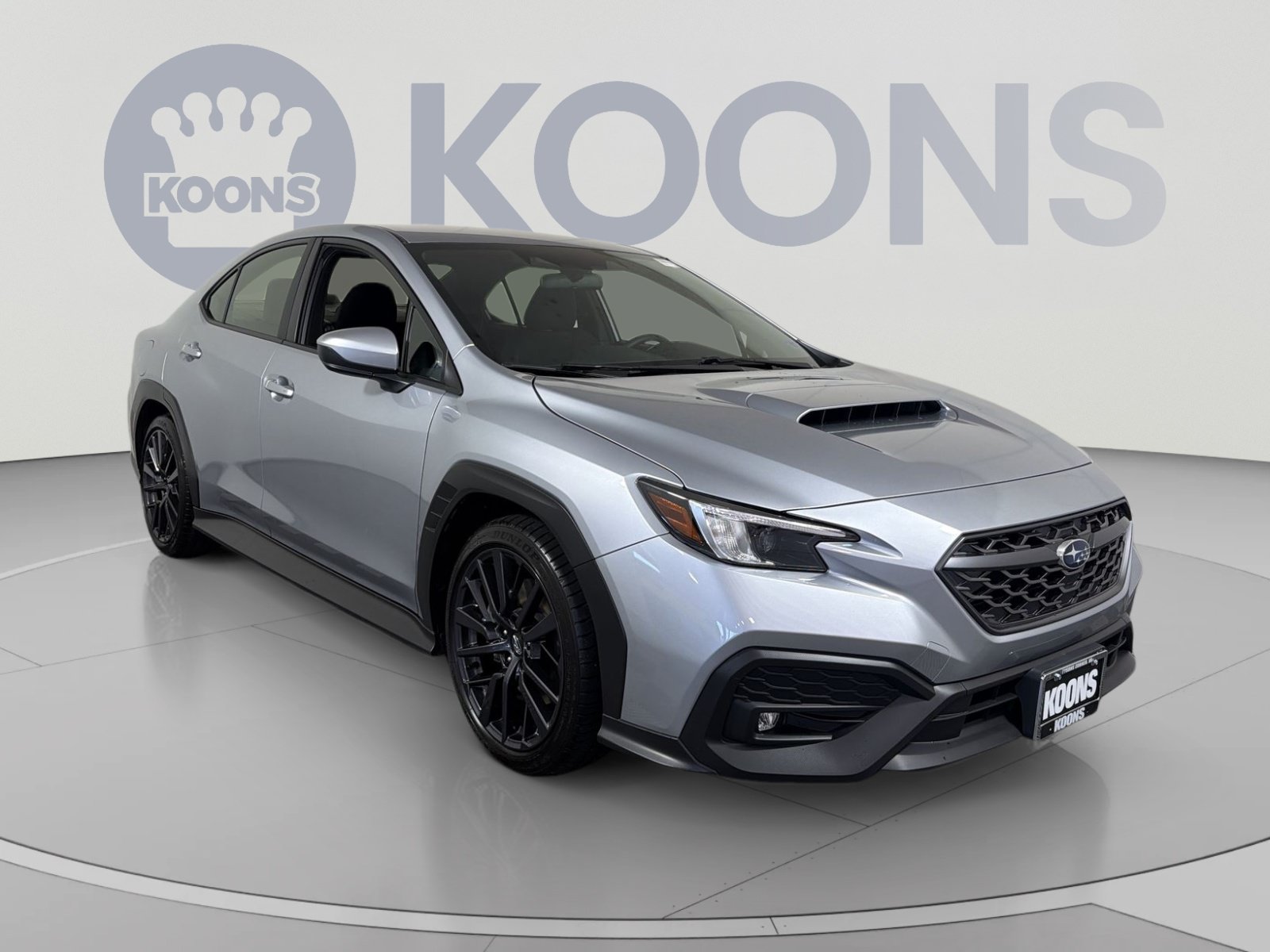 Used 2024 Subaru WRX Premium AWD/4WD image 10
