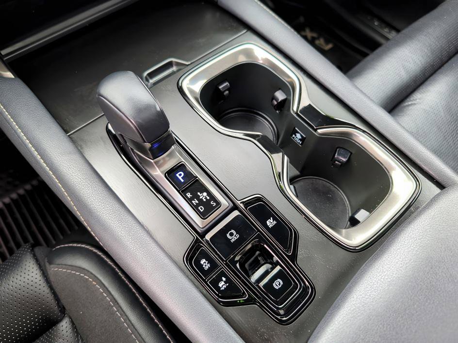 Used 2024 Lexus RX 350 w/ Convenience Package image 26