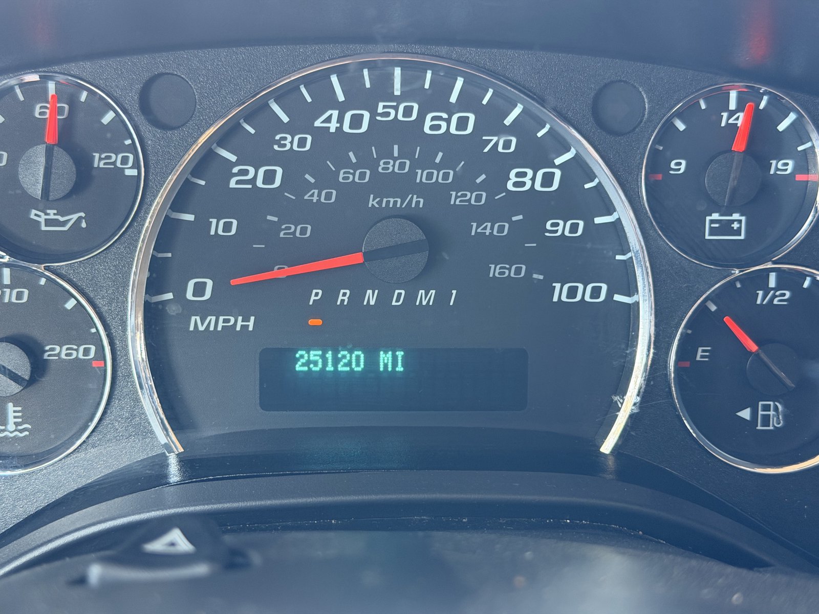 Used 2024 Chevrolet Express 2500 w/ Driver Convenience Package RWD image 22