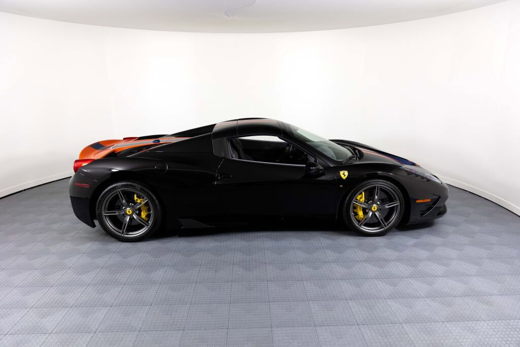 Used 2015 Ferrari 458 Speciale A image 66