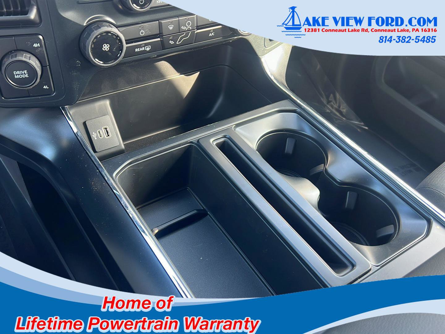 New 2026 Ford F150 STX image 27