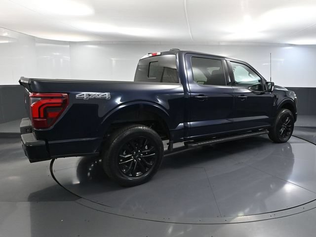 Used 2024 Ford F150 Lariat AWD/4WD image 6