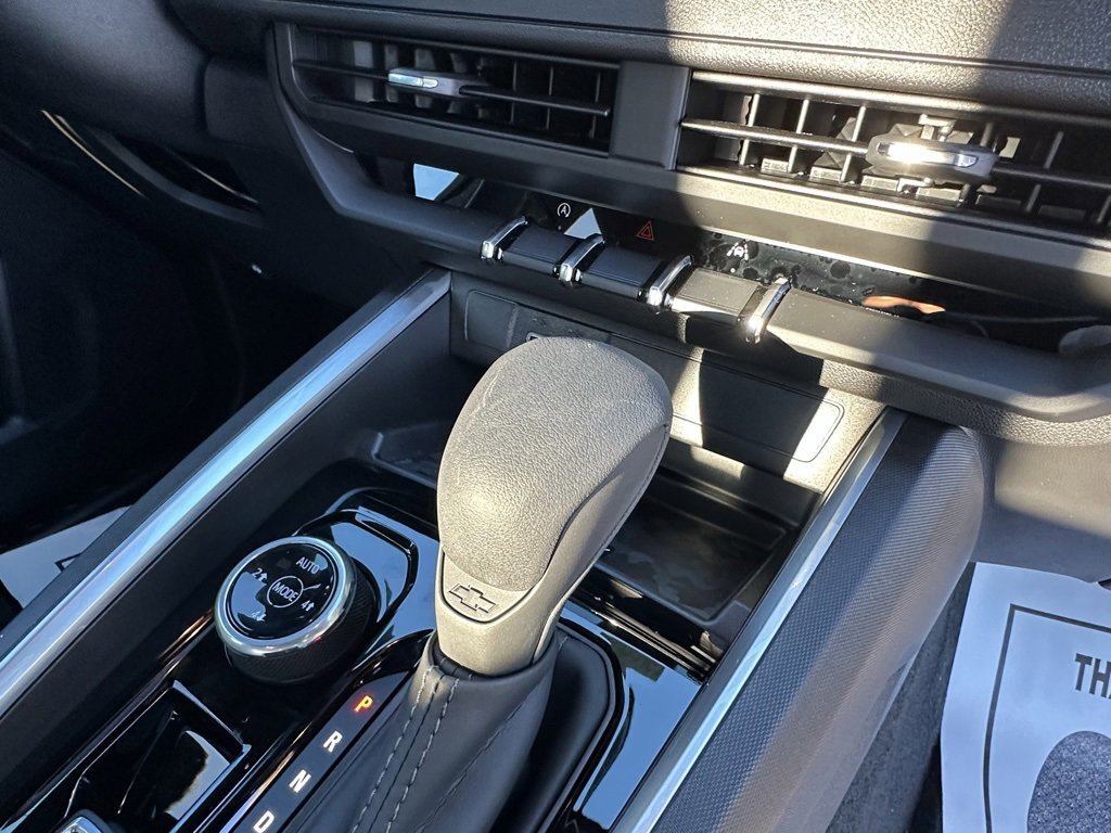 New 2026 Chevrolet Colorado Trail Boss image 15