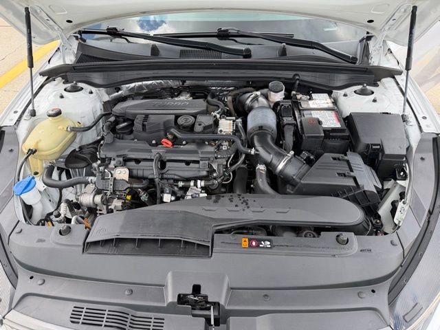 Used 2024 Kia K5 GT-Line w/ GT-Line Premium Package image 28