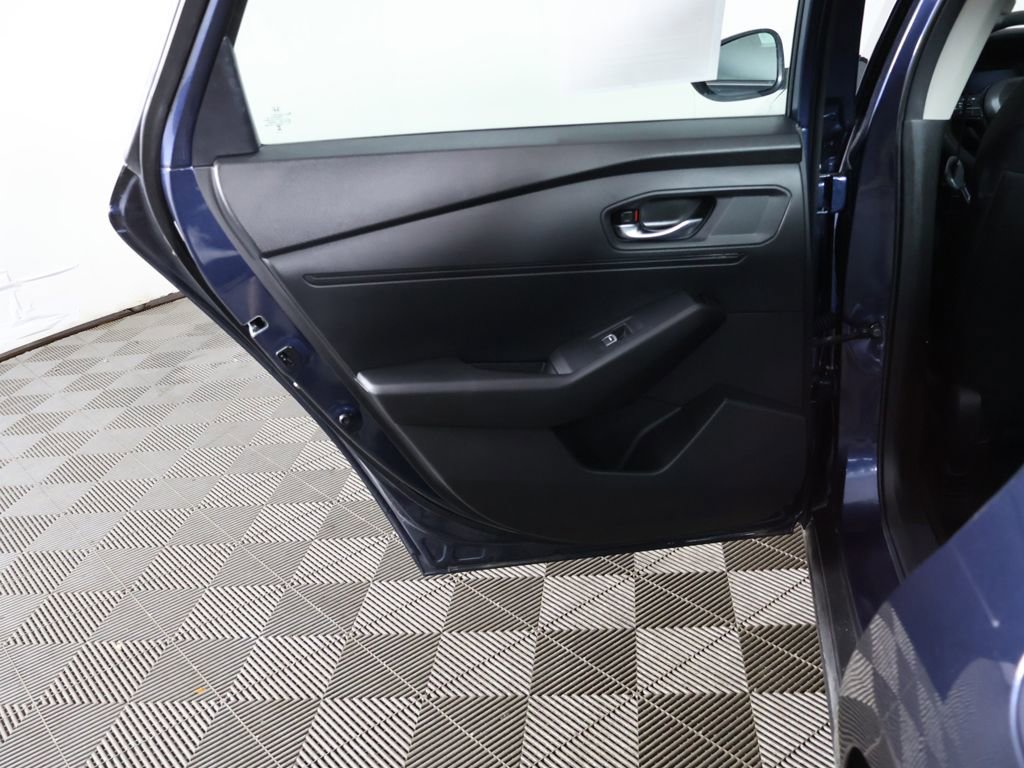 Used 2025 Honda Accord SE image 25