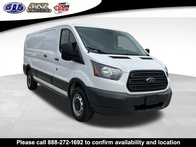 Used 2018 Ford Transit 250 148 Low Roof