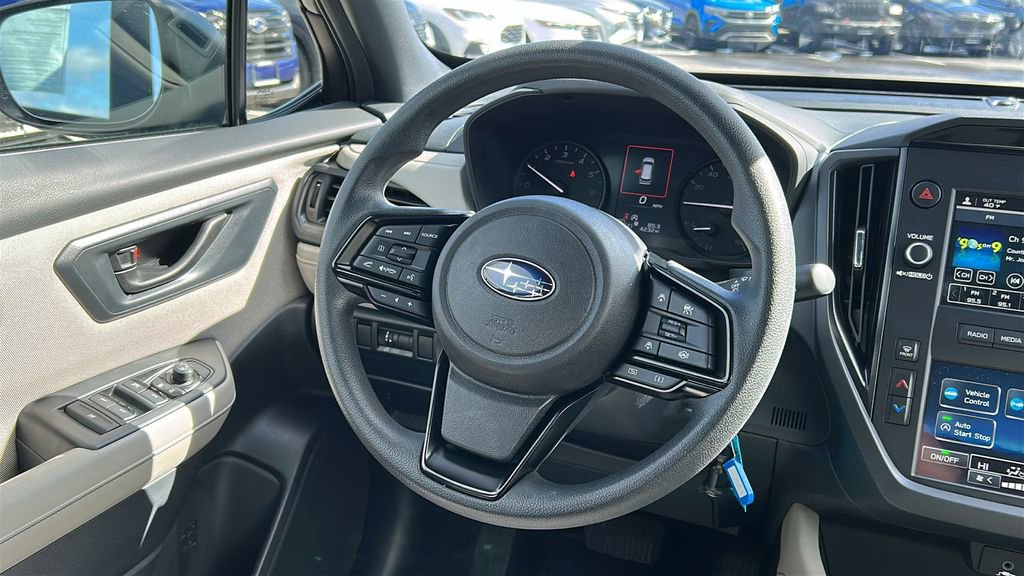 Certified 2025 Subaru Forester image 22