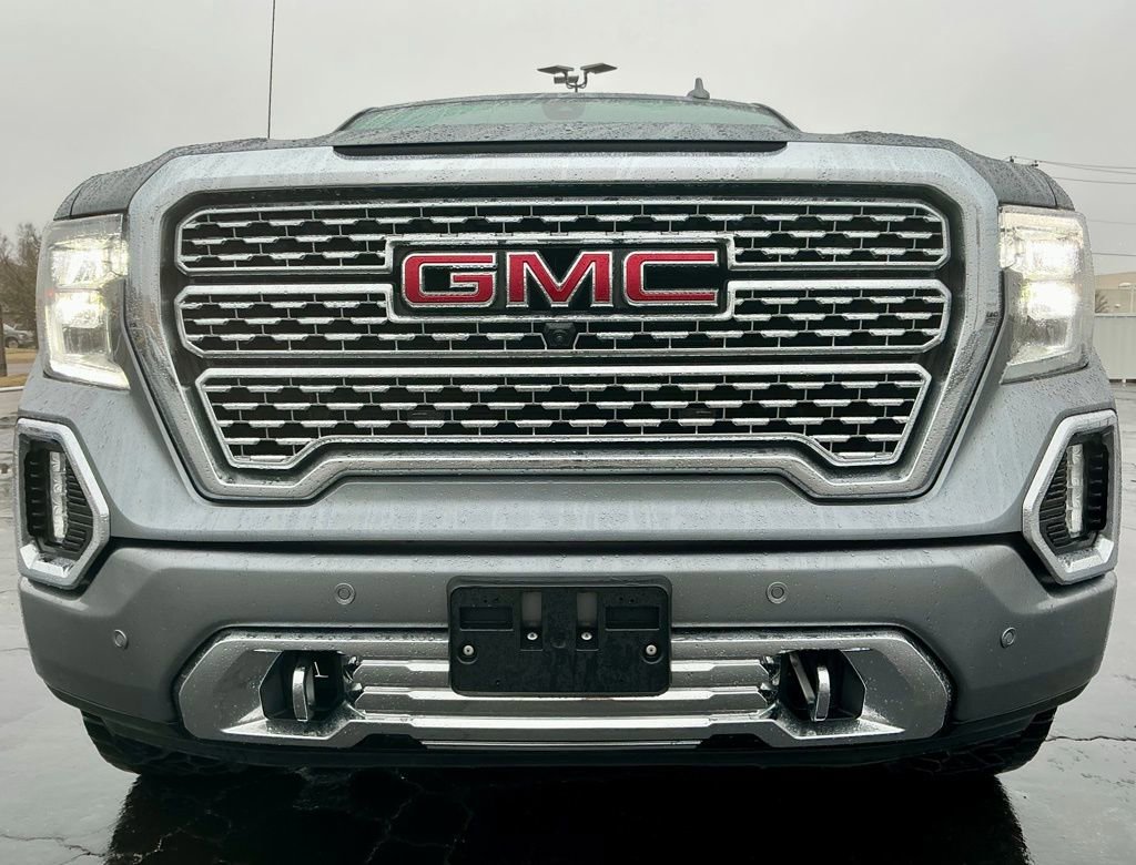 Used 2019 GMC Sierra 1500 Denali w/ Denali Ultimate Package image 9