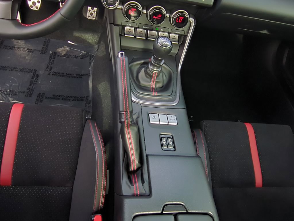 Used 2023 Subaru BRZ Limited image 23