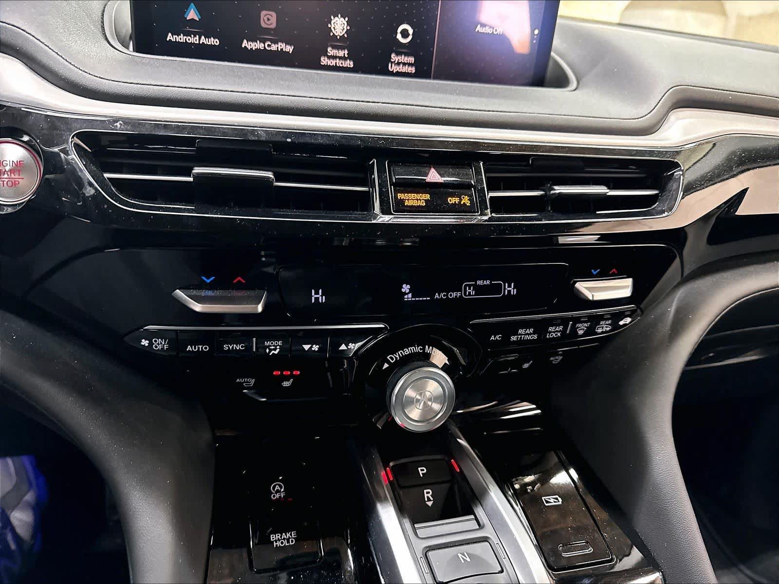 Used 2023 Acura MDX SH-AWD w/ Technology Package image 35