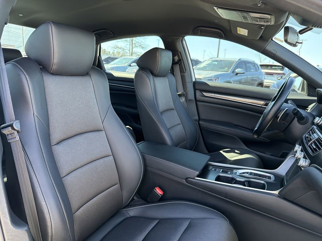 Used 2022 Honda Accord Sport image 18