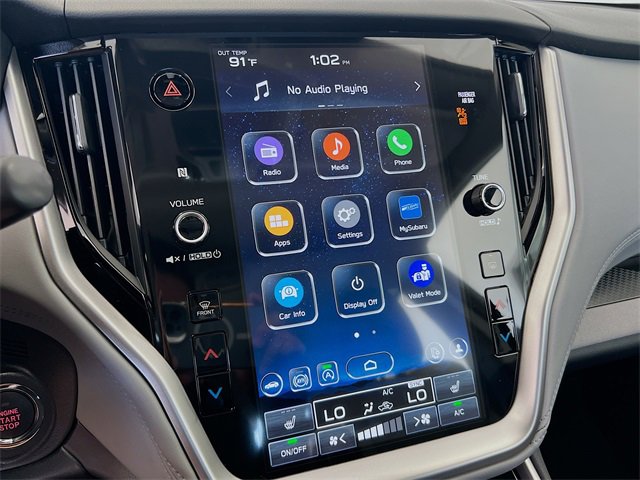 New 2025 Subaru Legacy Premium w/ Popular Package #1A image 6