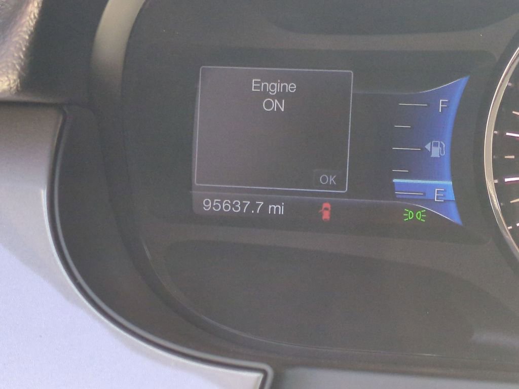 Used 2014 Ford Edge Sport w/ Driver Entry Package image 16