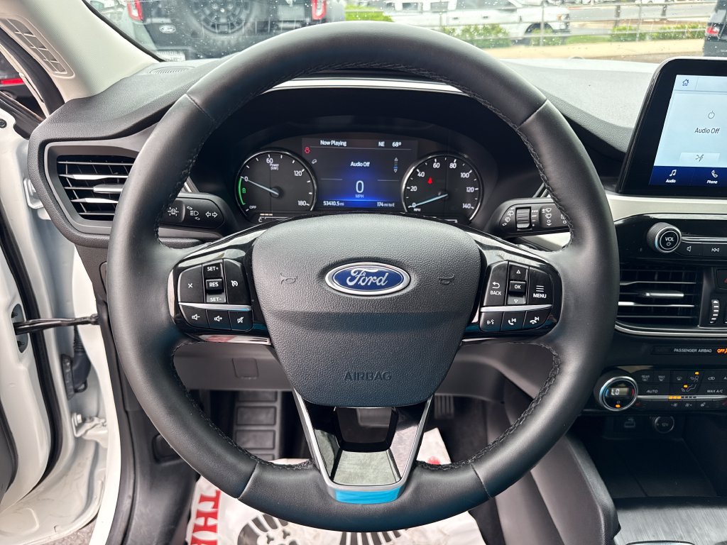 Used 2021 Ford Escape SEL FWD image 15