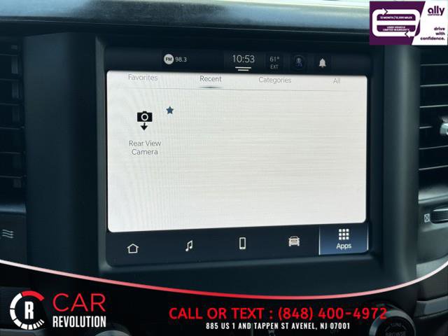 Used 2024 RAM 3500 Big Horn image 33