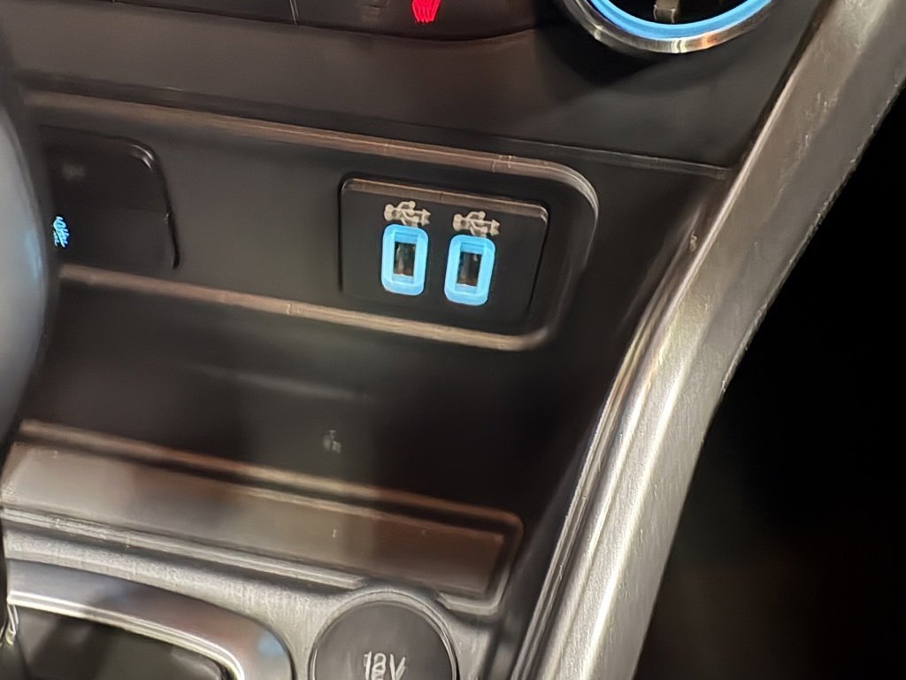 Used 2020 Ford EcoSport SE image 16