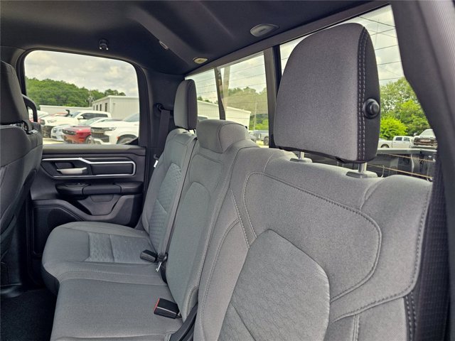 New 2026 RAM 1500 Big Horn RWD image 77