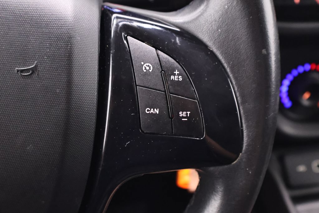 Used 2021 RAM ProMaster City Tradesman SLT FWD image 24