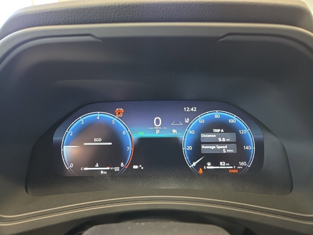 New 2025 Toyota Grand Highlander AWD image 26