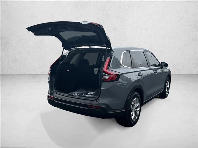 New 2026 Honda CR-V LX image 2