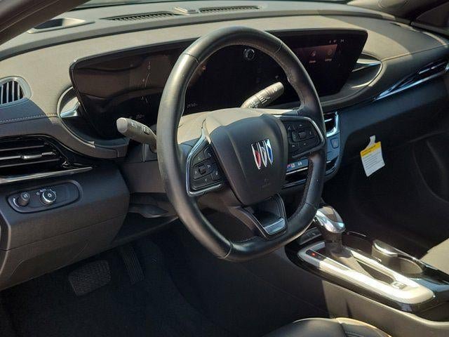Used 2024 Buick Envista Sport Touring FWD image 11