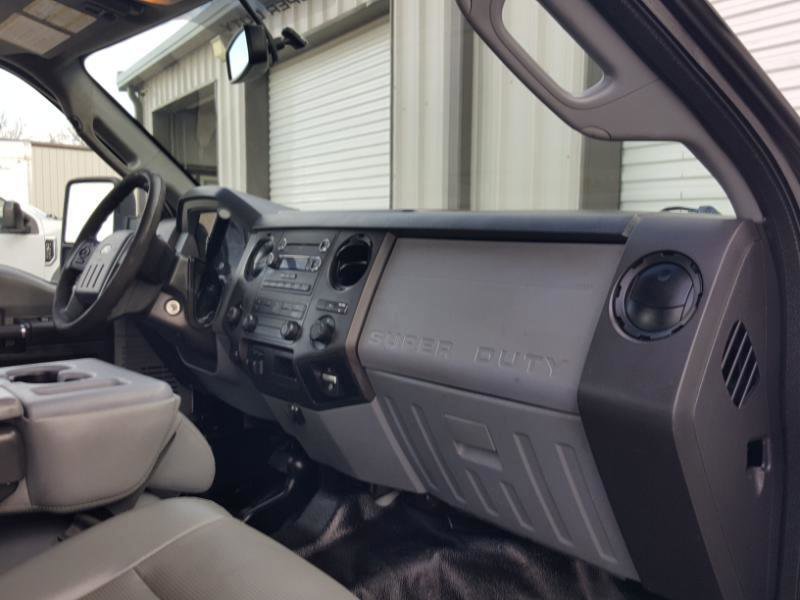 Used 2015 Ford F250 XL w/ Power Equipment Group image 10