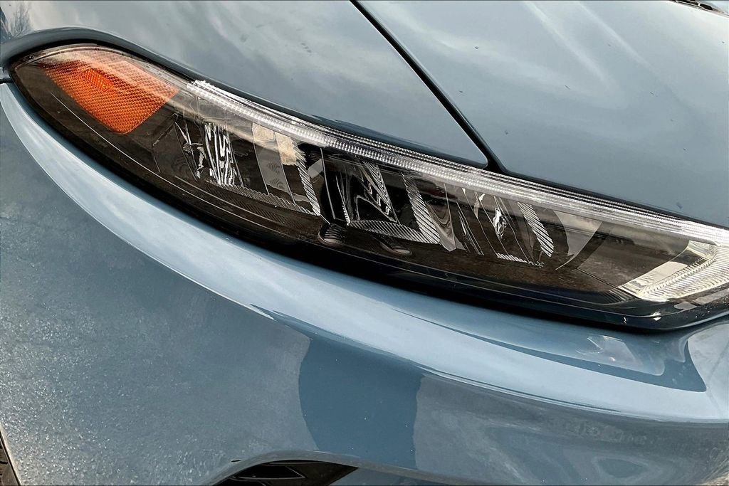 Used 2024 Dodge Hornet R/T image 31