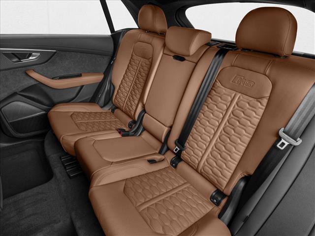 New 2026 Audi RS Q8 performance AWD/4WD image 9