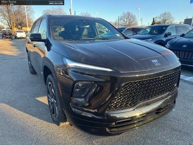 New 2026 Buick Enclave Sport Touring w/ Power Package image 10