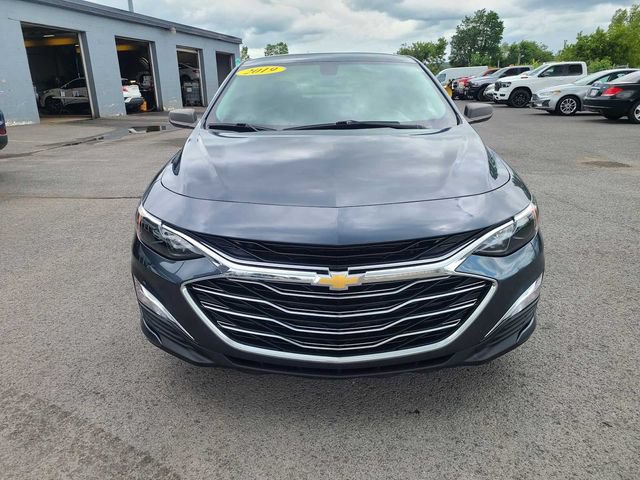 Used 2019 Chevrolet Malibu LS FWD image 5