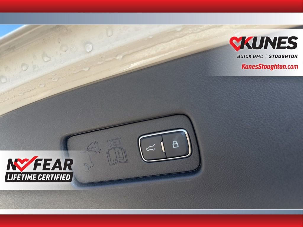 Used 2020 Lincoln Aviator Reserve w/ Equipment Group 202A image 45