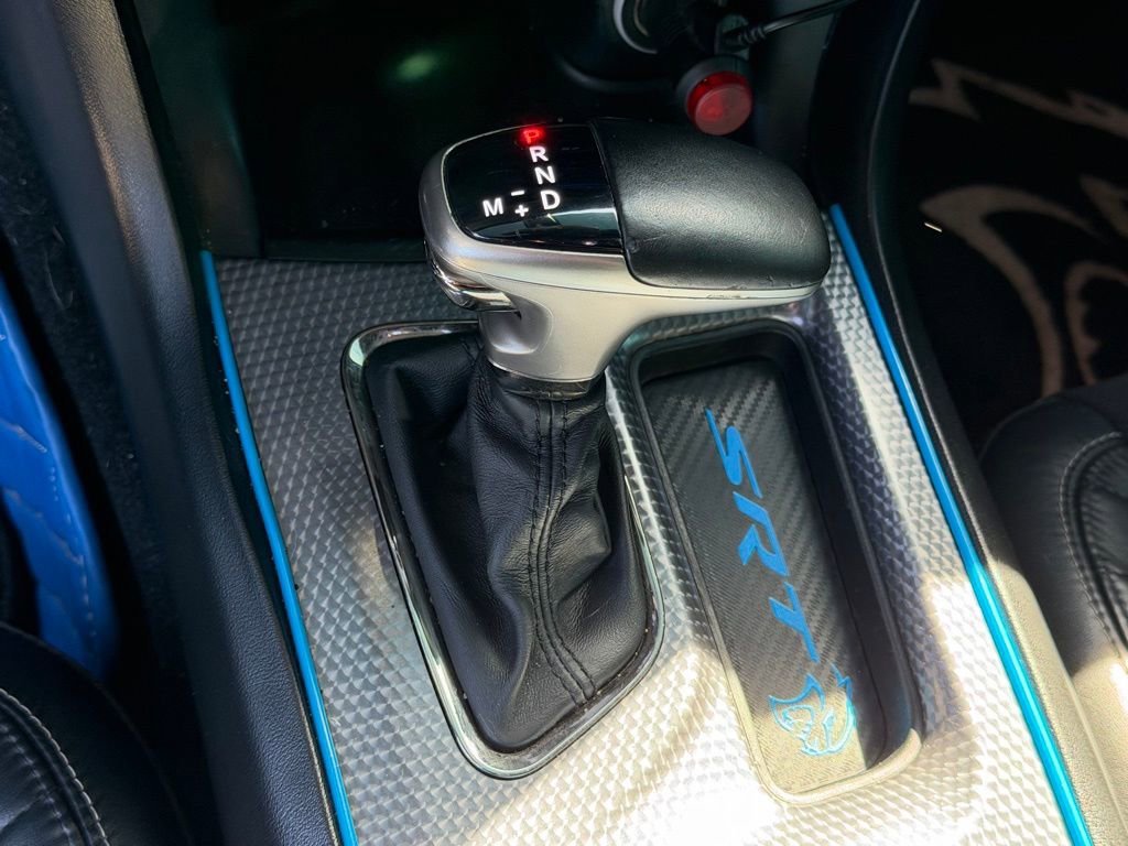 Used 2019 Dodge Charger SRT Hellcat w/ Navigation & Travel Group image 18