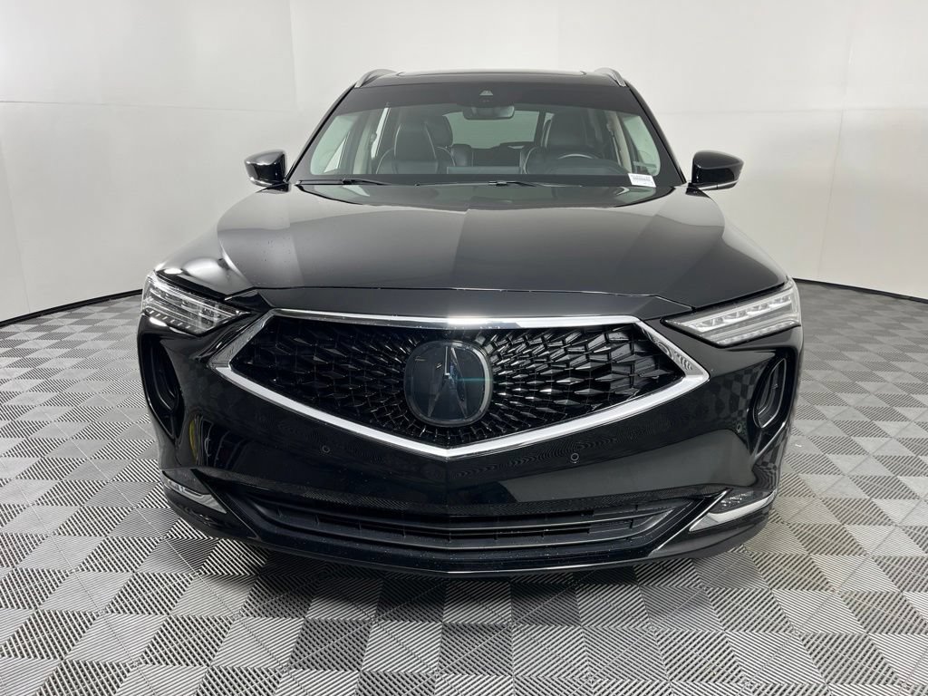 Used 2023 Acura MDX SH-AWD w/ Advance Package image 19