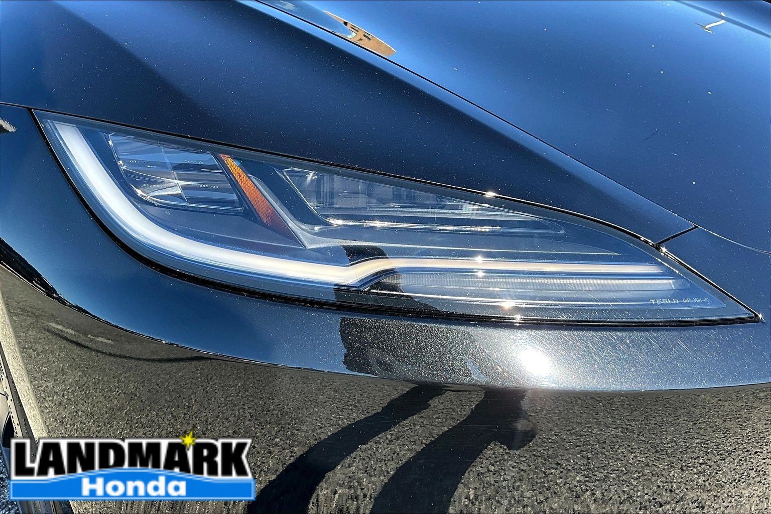 Used 2025 Tesla Model 3 Long Range RWD image 31