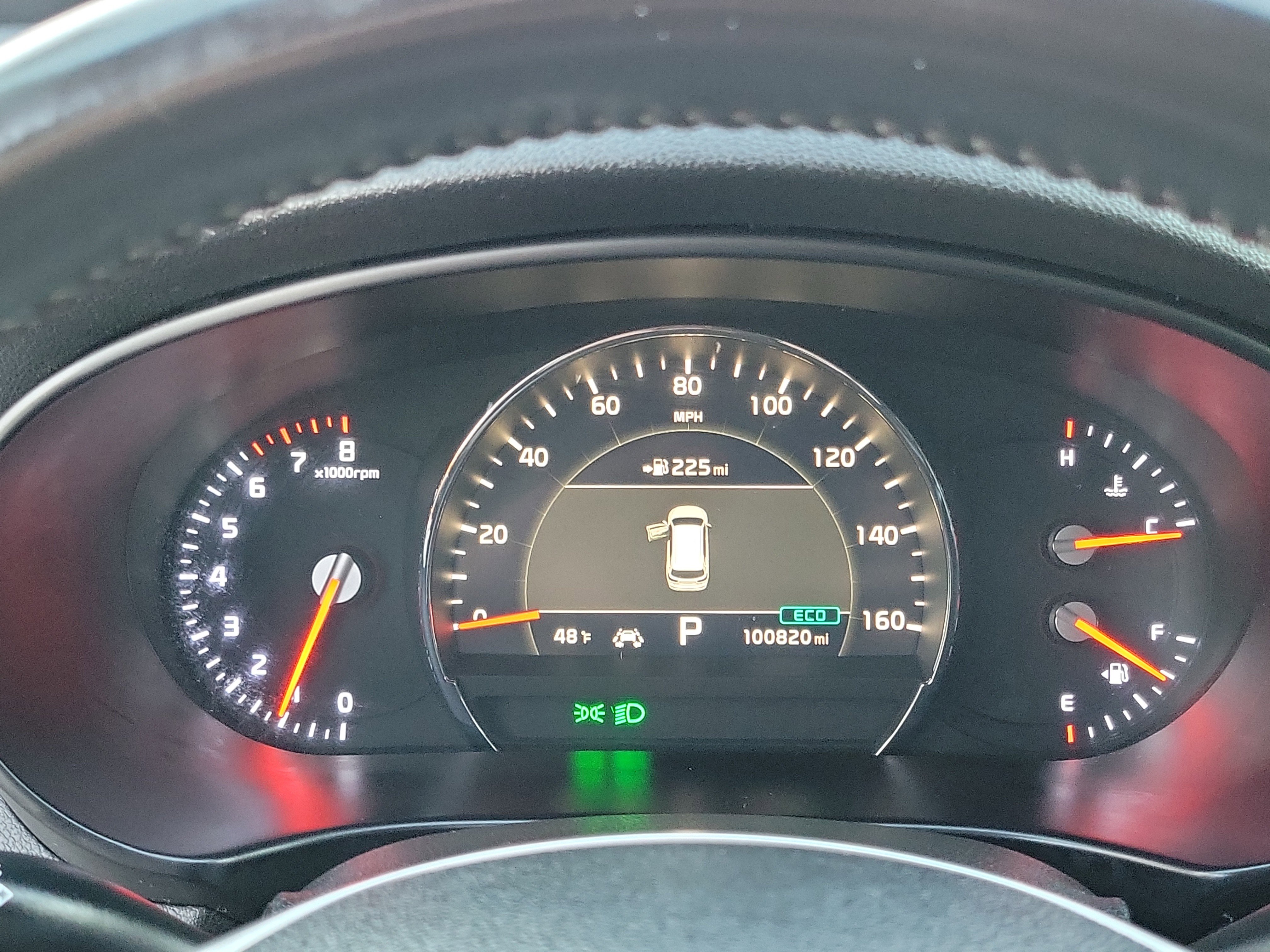 Used 2019 Kia Sorento EX image 9