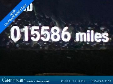 Used 2022 Honda Passport TrailSport image 24