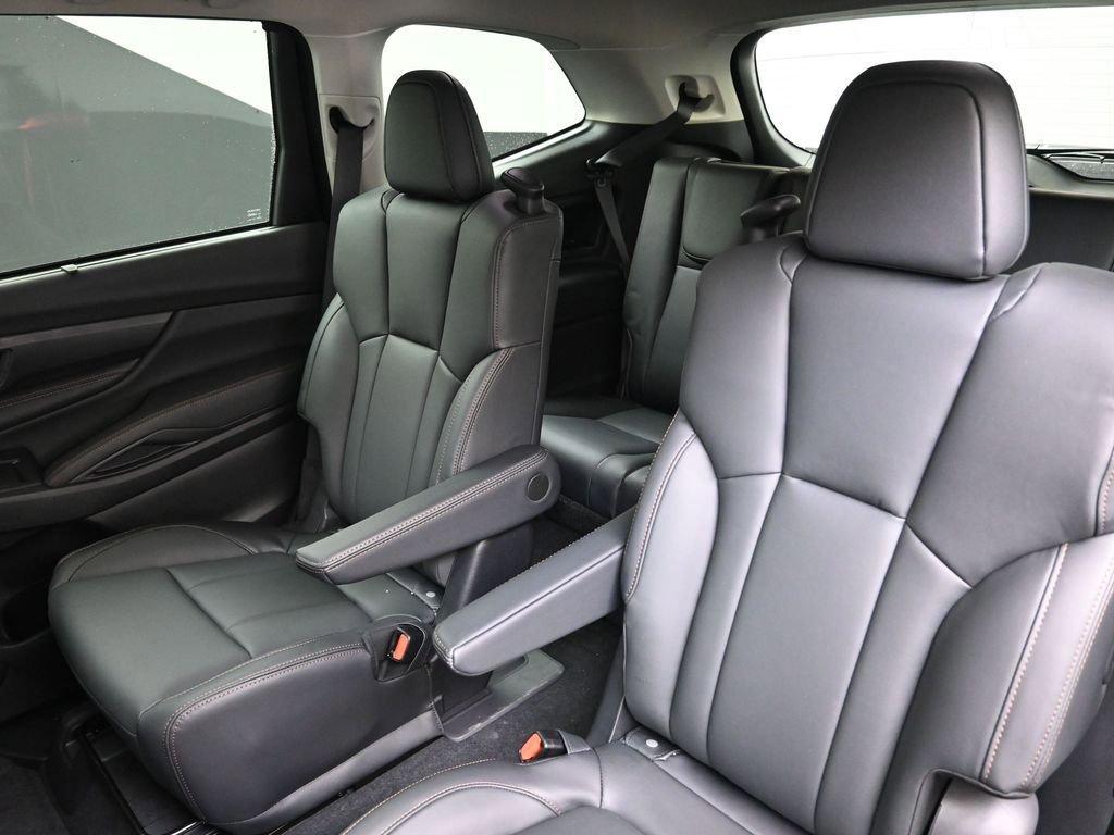 New 2026 Subaru Ascent Limited Bronze image 20