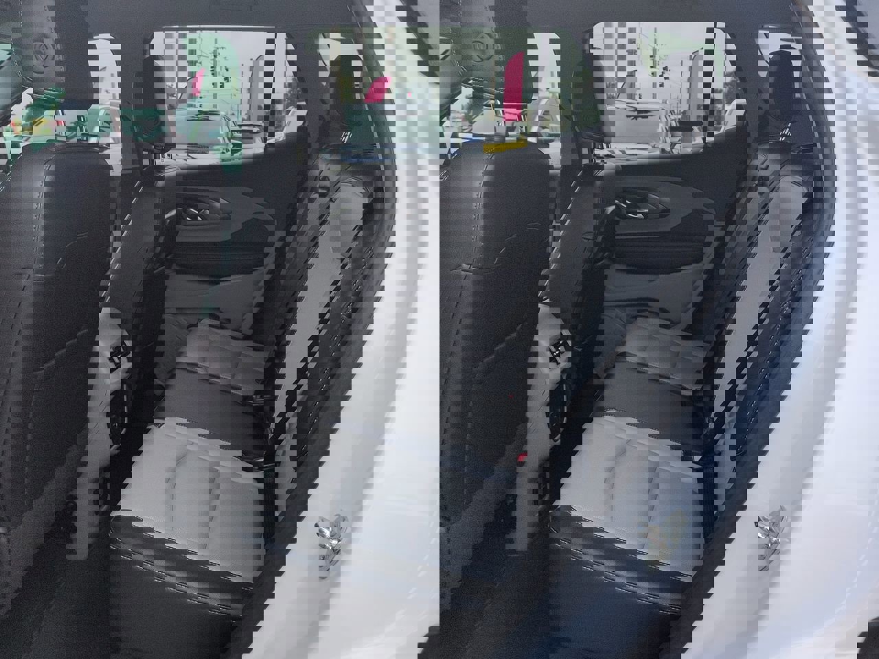 Certified 2022 GMC Terrain SLT w/ Tech Package image 22