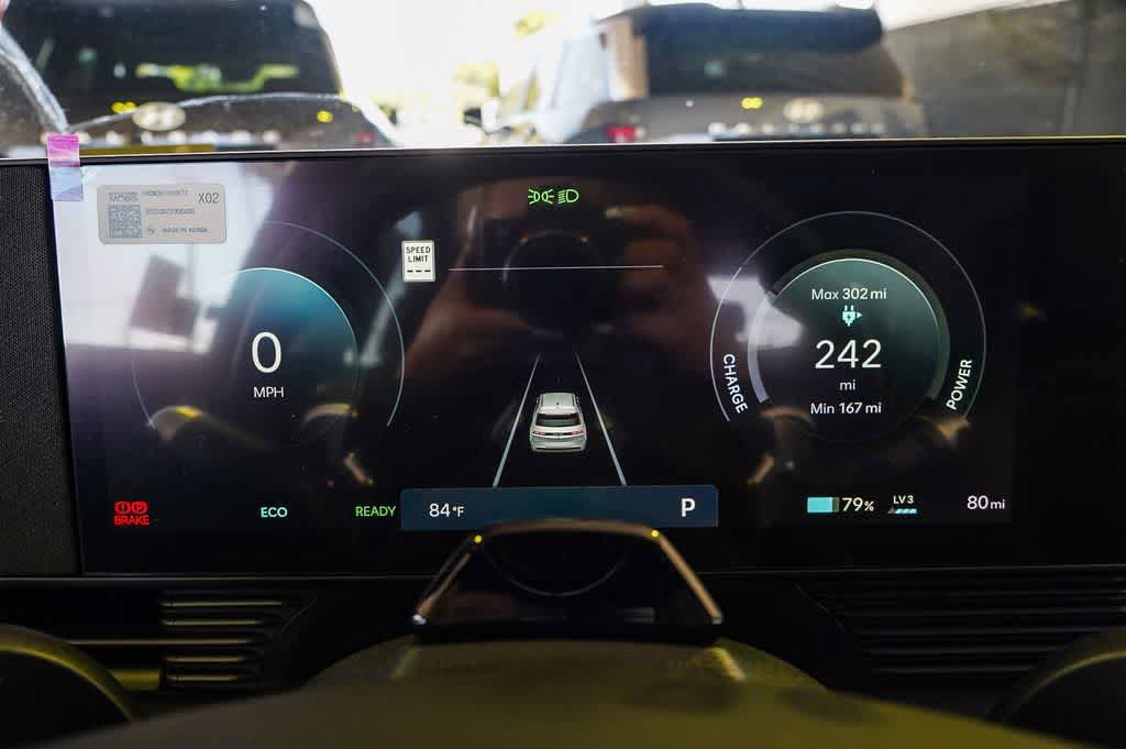 New 2026 Hyundai Ioniq 5 SEL RWD image 26